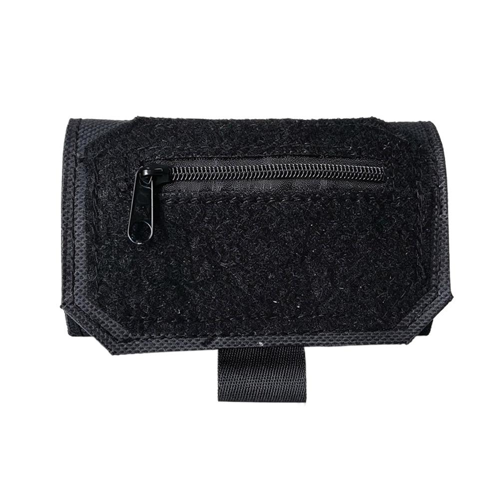 Edc Everyday Carry - Compact Belt Pouch Mini EDC Pocket