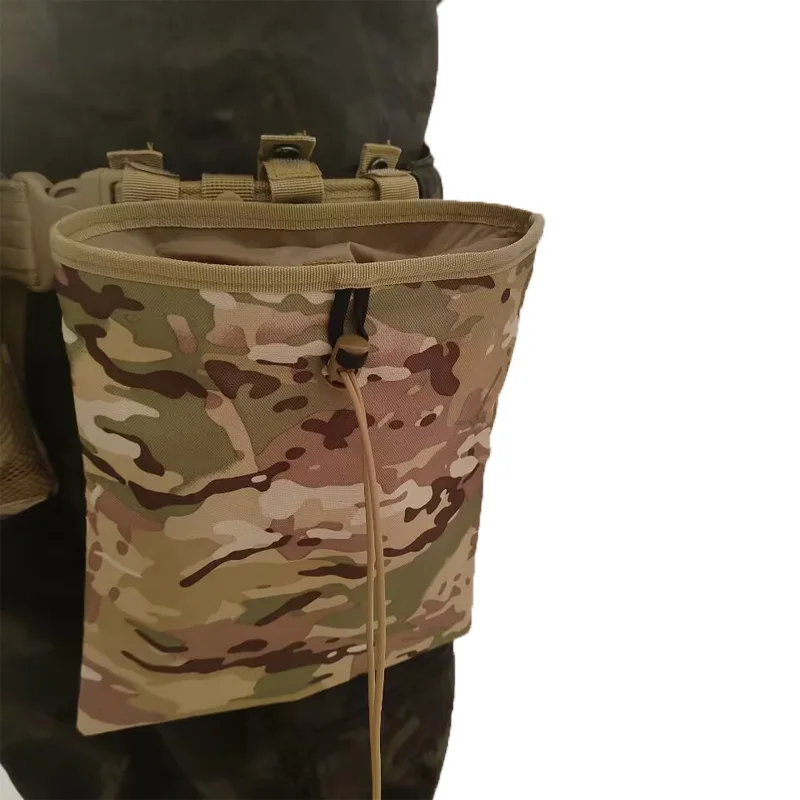Edc Carry Kit - Săn Bắn Đổ Bỏ Túi Tạp