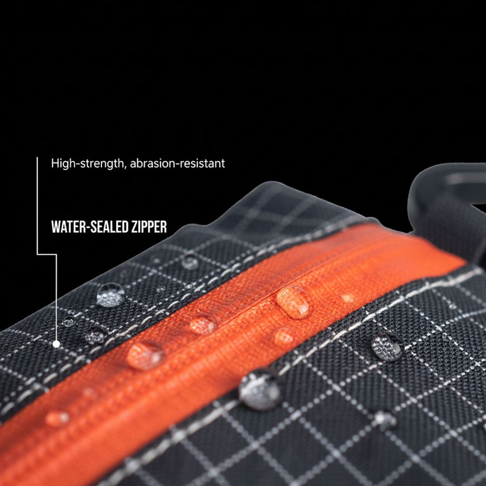 Outdoor UHMWPE Storage Bag Tra - đánh giá và giá Edc Carry Kit