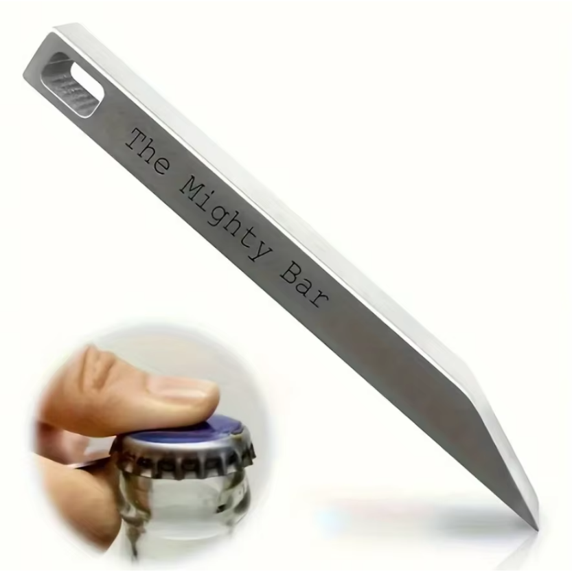 Mighty Bar Pocket Knife & Bott - đánh giá và giá Edc Everyday Carry