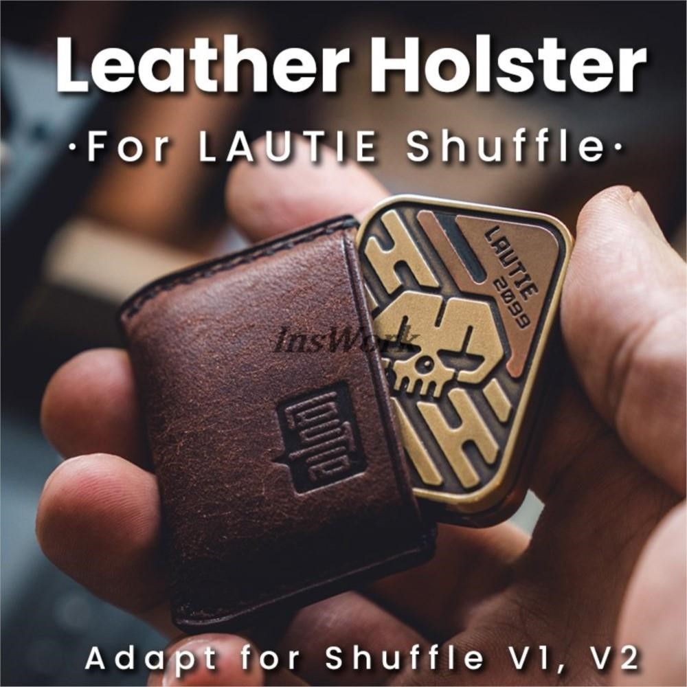 LAUTIE EDC Leather Holster for - đánh giá và giá Edc Everyday Carry