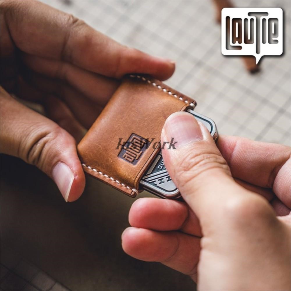 LAUTIE EDC Leather Holster for - đánh giá và giá Edc Everyday Carry