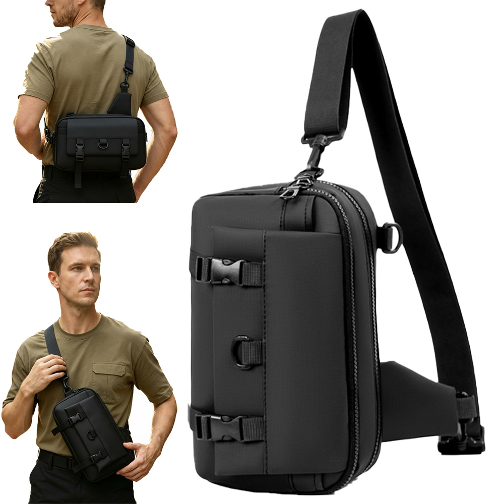 Tactical Pistol Gun Bag Concea - đánh giá và giá Edc Concealed Carry Backpack