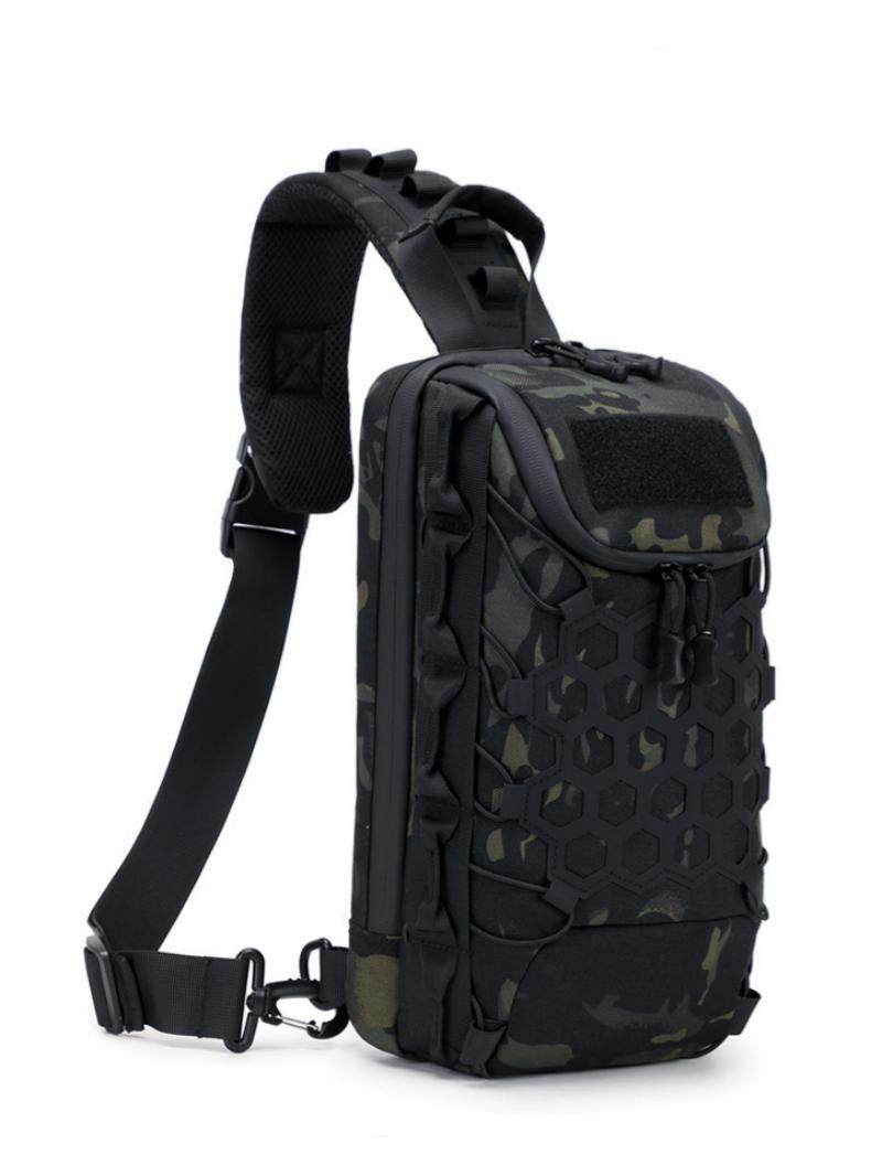 Homefish New Outdoor Tactical  - đánh giá và giá Edc Everyday Carry