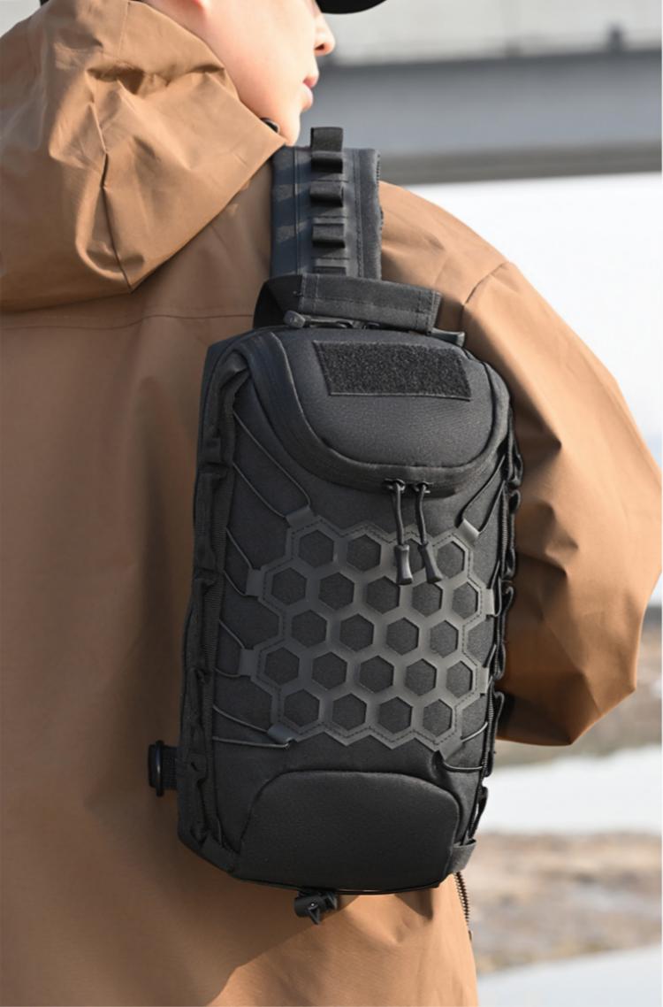 Homefish New Outdoor Tactical  - đánh giá và giá Edc Everyday Carry