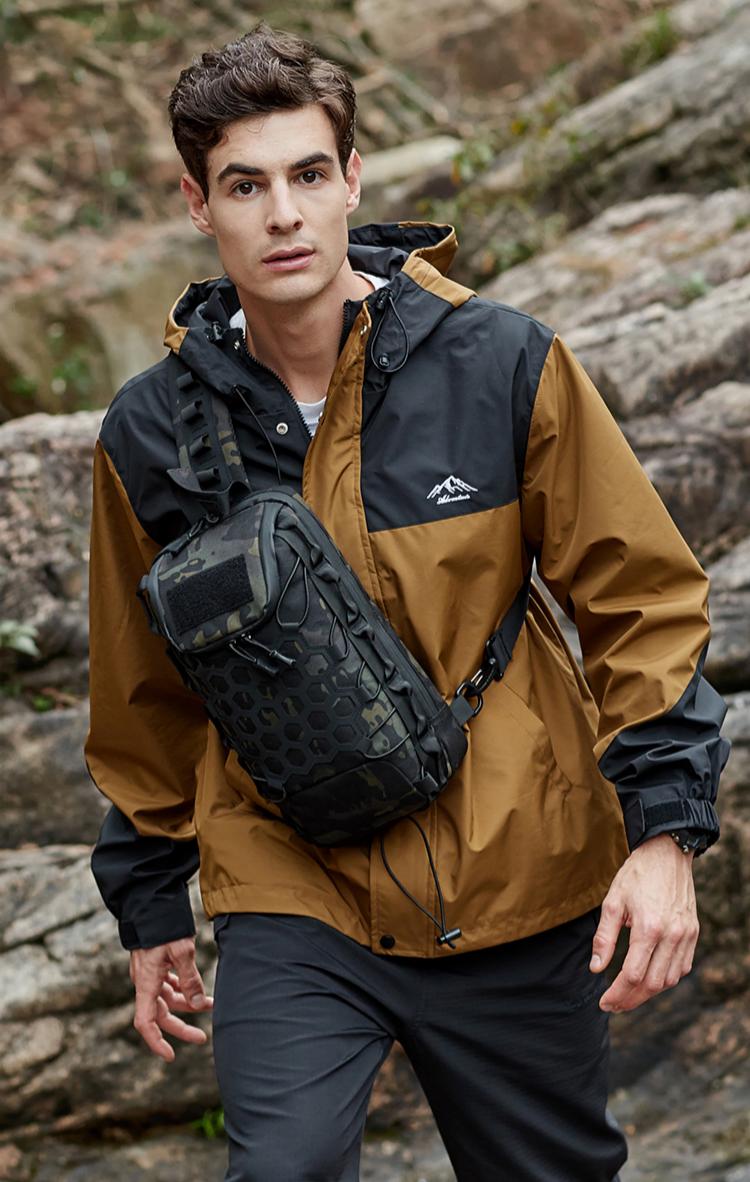 Homefish New Outdoor Tactical  - đánh giá và giá Edc Everyday Carry