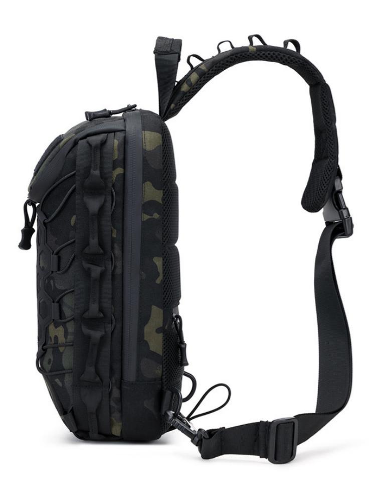 Homefish New Outdoor Tactical  - đánh giá và giá Edc Everyday Carry