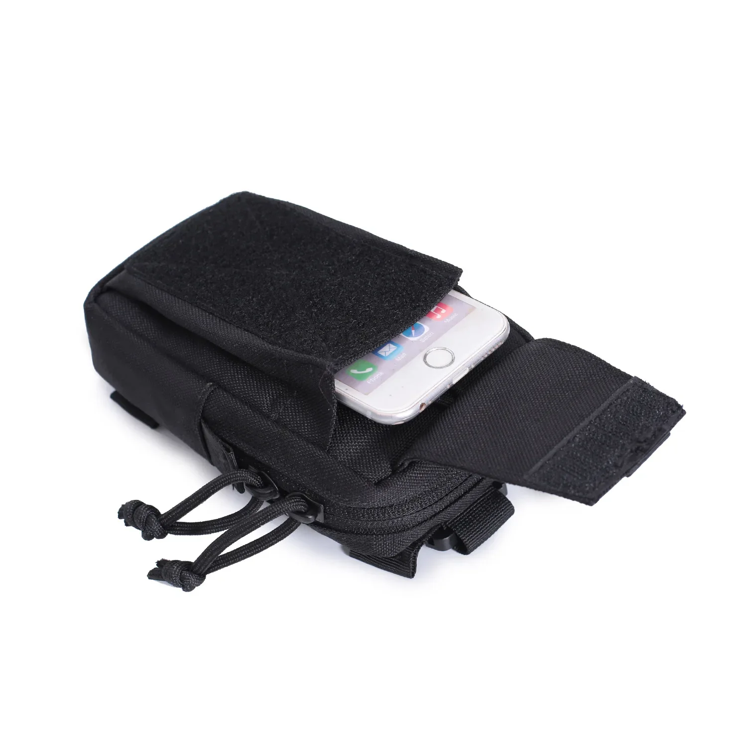 Molle Backpack Strap Phone Hol - đánh giá và giá Edc Carry Kit