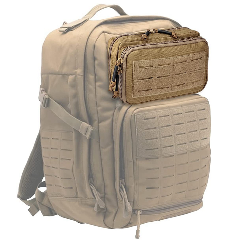 Molle Túi, Chiến Thuật Quản Tr - đánh giá và giá Edc Carry Accessories