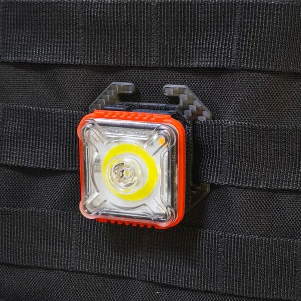 Outdoor Flashlight EDC Portabl - đánh giá và giá Edc Carry Kit