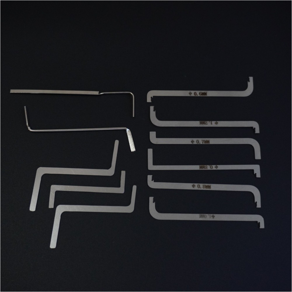 23pcs/lot Extractor Opener Loc - đánh giá và giá Bottle Opener Keyring