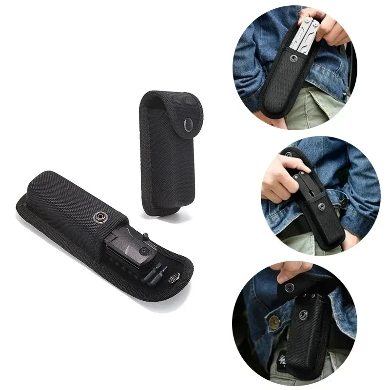 Hunting Knives Cover Bags Nylo - đánh giá và giá Edc Everyday Carry Knives