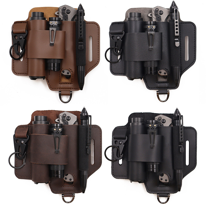 EDC Tactical Tool Holster Wild - đánh giá và giá Edc Everyday Carry