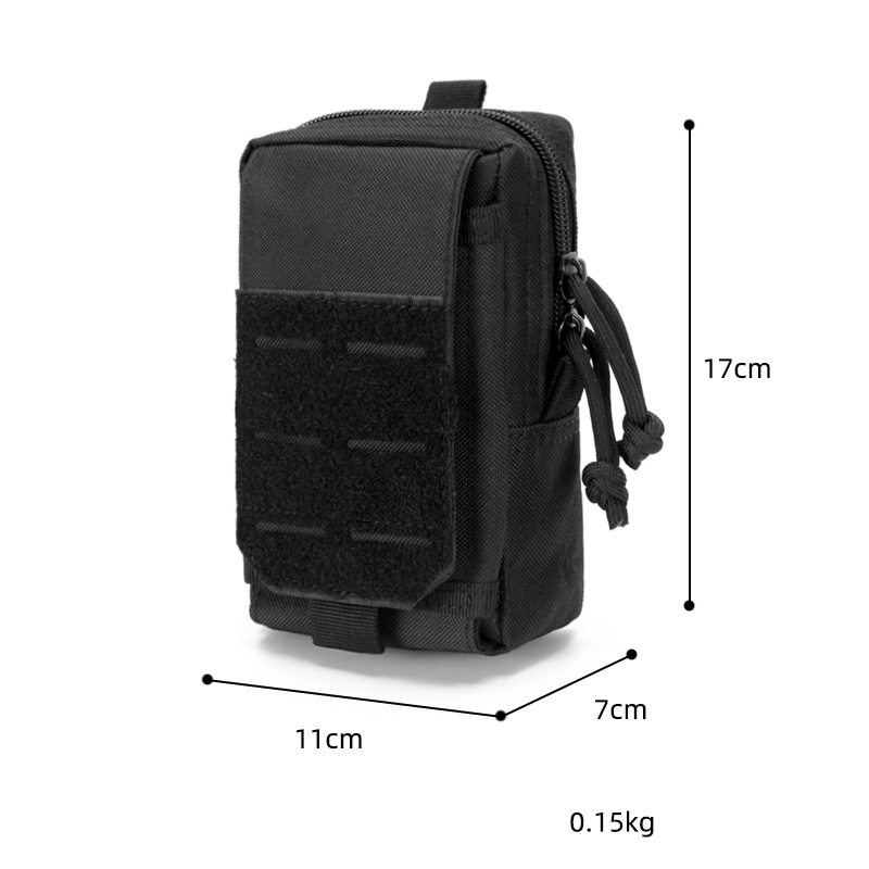 Pocket Men Special  Belt Water - đánh giá và giá Edc Carry Kit