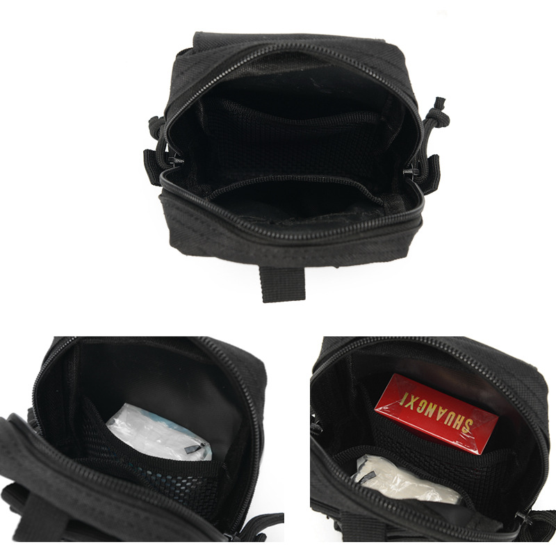 Pocket Men Special  Belt Water - đánh giá và giá Edc Carry Kit