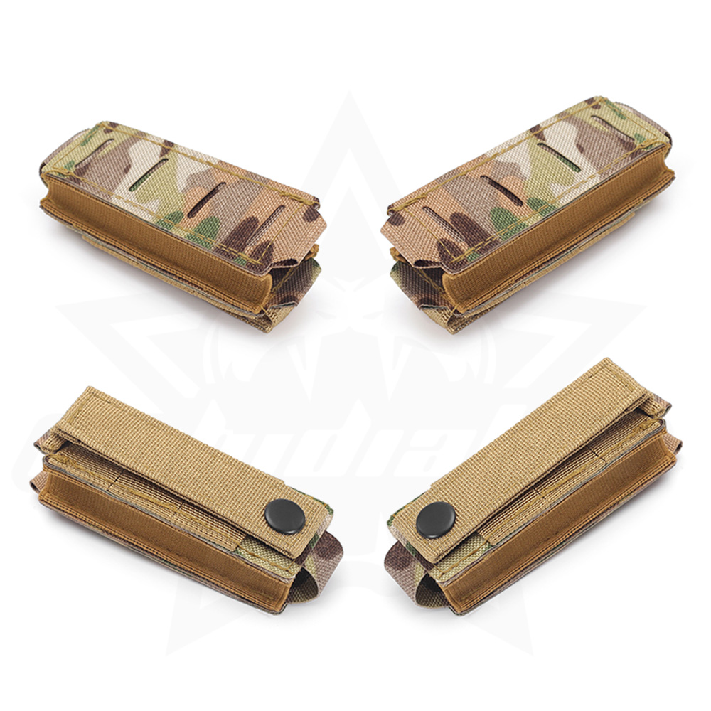 OPHIDIAN Outdoor Molle 9mm Mag - đánh giá và giá Edc Carry Kit