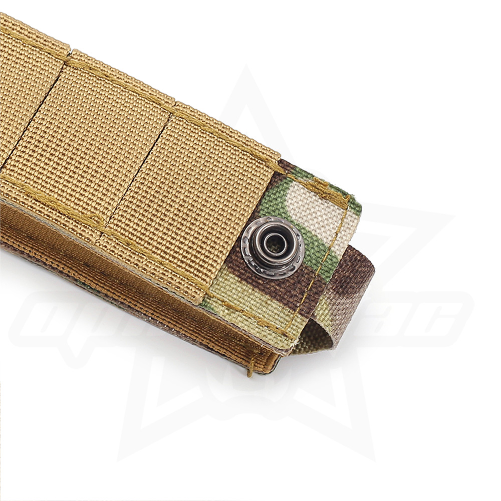OPHIDIAN Outdoor Molle 9mm Mag - đánh giá và giá Edc Carry Kit