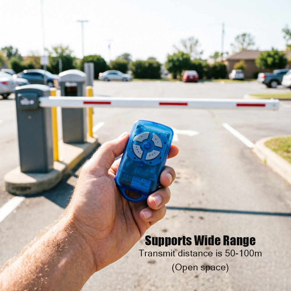 ATA PTX4 Garage Door Remote Co - đánh giá và giá Bottle Opener Keyring