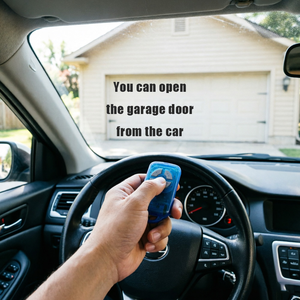 ATA PTX4 Garage Door Remote Co - đánh giá và giá Bottle Opener Keyring