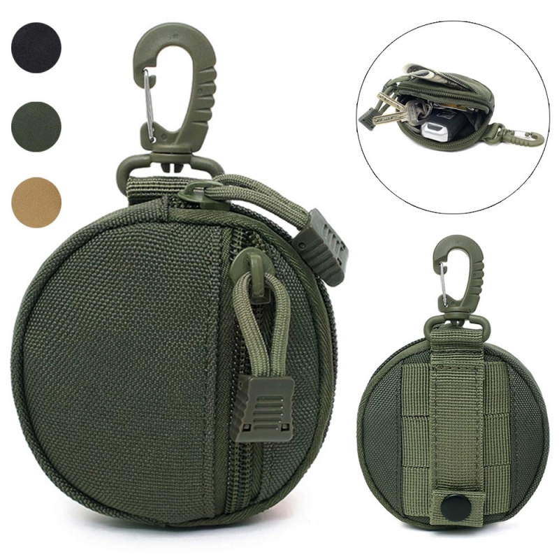 Multifunctional Outdoor Waist  - đánh giá và giá Edc Everyday Carry
