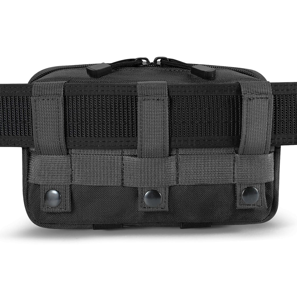 Molle Admin Pouch Utility EDC  - đánh giá và giá Edc Everyday Carry