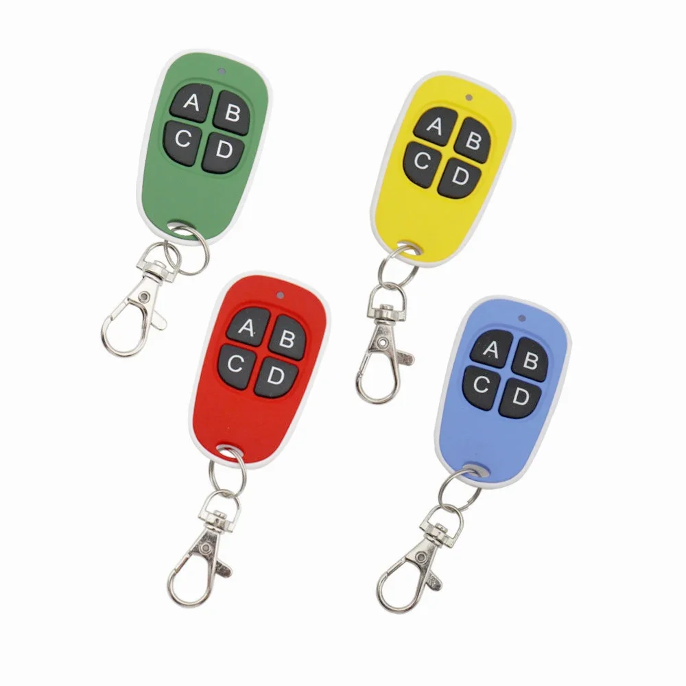 1PC Remote Control 433mhz Car  - đánh giá và giá Bottle Opener Keyring
