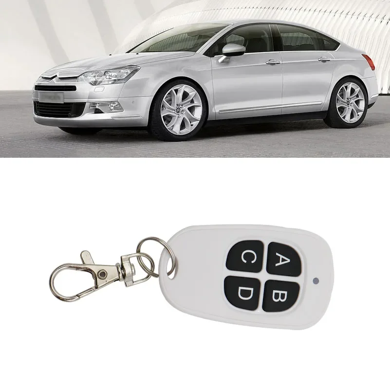 1PC Remote Control 433mhz Car  - đánh giá và giá Bottle Opener Keyring