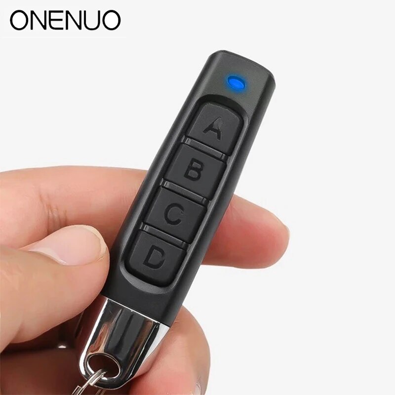 433MHZ 433.92mhz Remote Contro - đánh giá và giá Bottle Opener Keyring