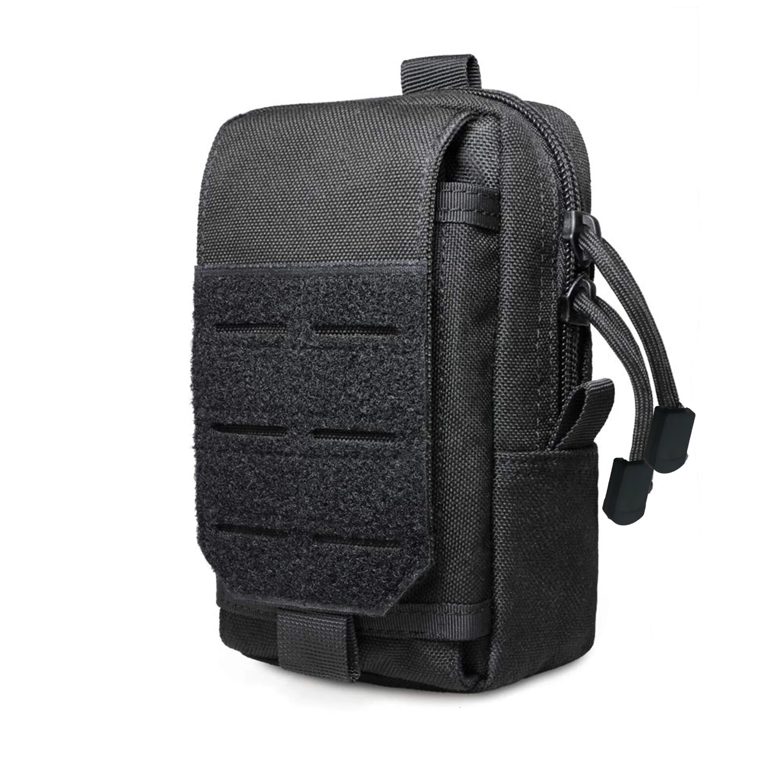Tactical Molle Pouch Waist Bag - đánh giá và giá Edc Everyday Carry