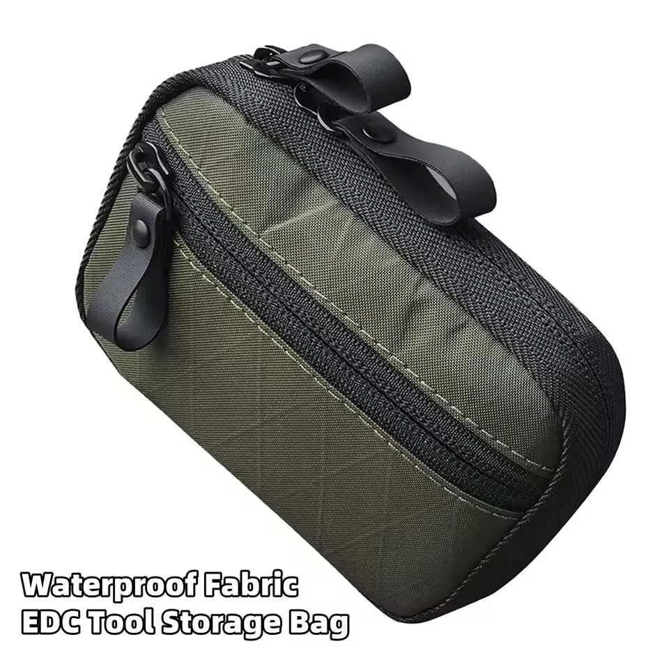 XPAC Coin Purse Mini EDC Multi - đánh giá và giá Edc Everyday Carry Gear