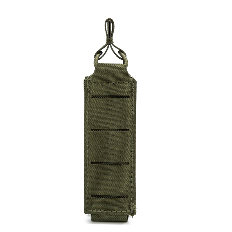 Nylon 9mm Magazine Pouch 1000D - đánh giá và giá Edc Carry Kit