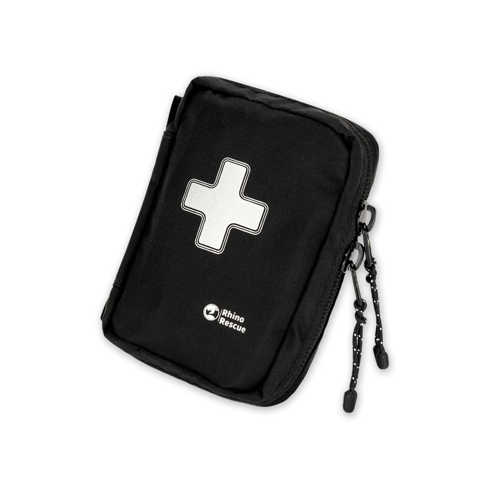 Rhino Rescue EDC POUCH, Compac - đánh giá và giá Edc Everyday Carry Gear