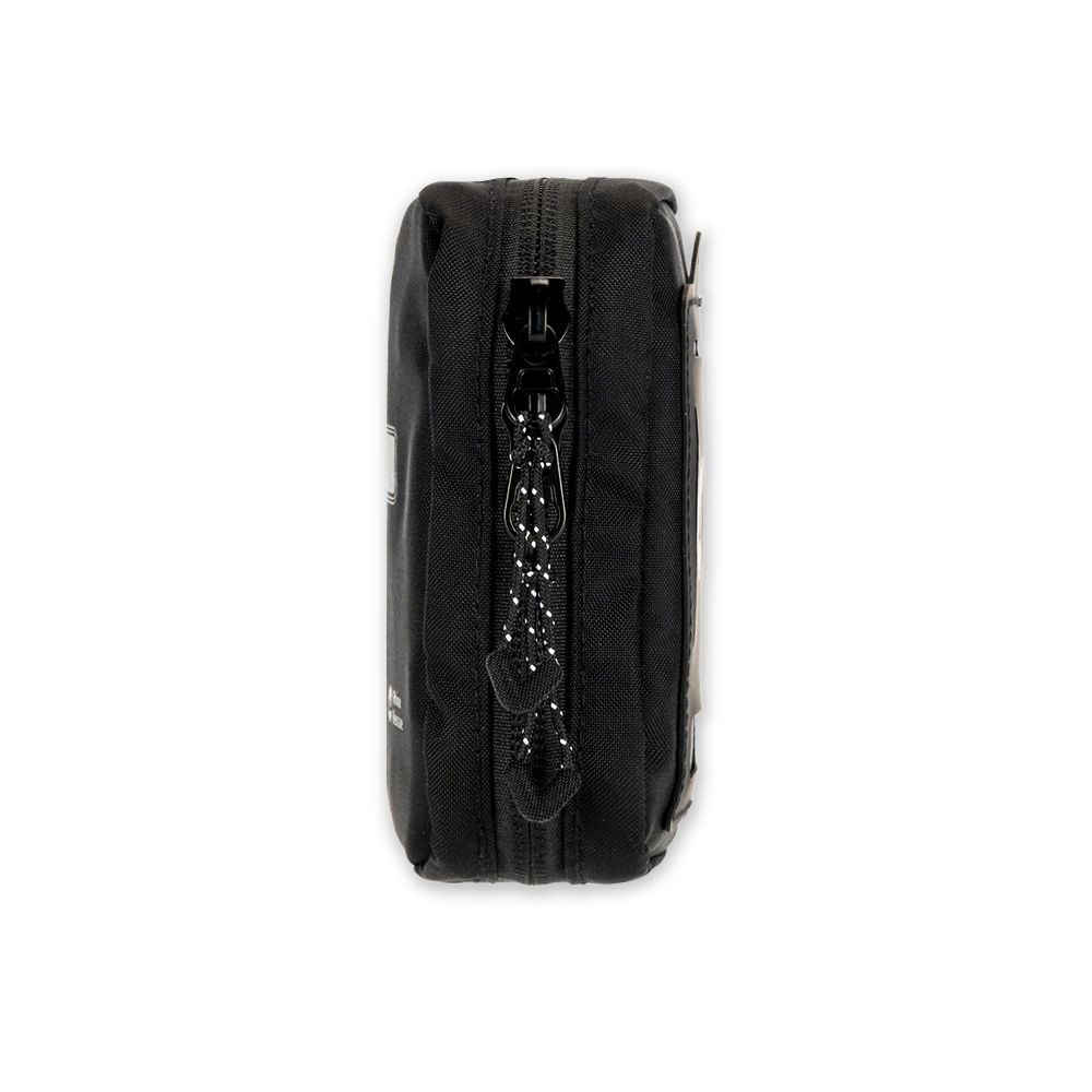 Rhino Rescue EDC POUCH, Compac - đánh giá và giá Edc Everyday Carry Gear