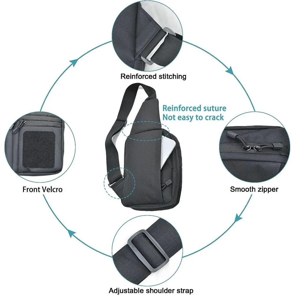 Concealed Carry Bag Tactical C - đánh giá và giá Edc Concealed Carry Backpack
