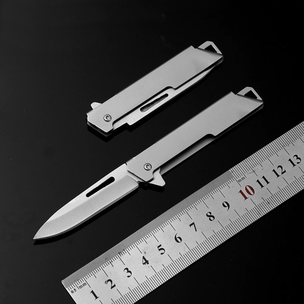 EDC Small Pocket Knife For Men - đánh giá và giá Edc Everyday Carry Gear