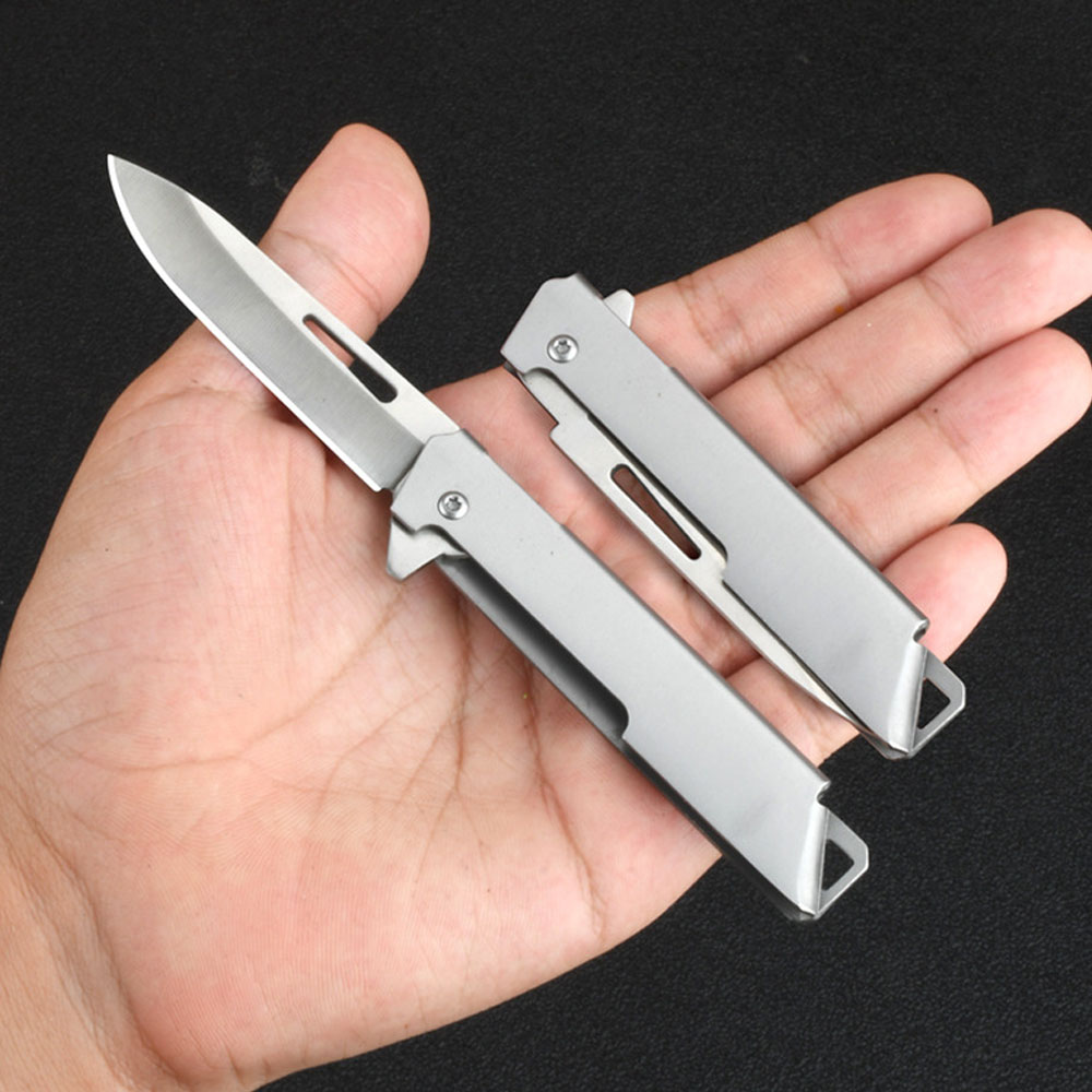 EDC Small Pocket Knife For Men - đánh giá và giá Edc Everyday Carry Gear