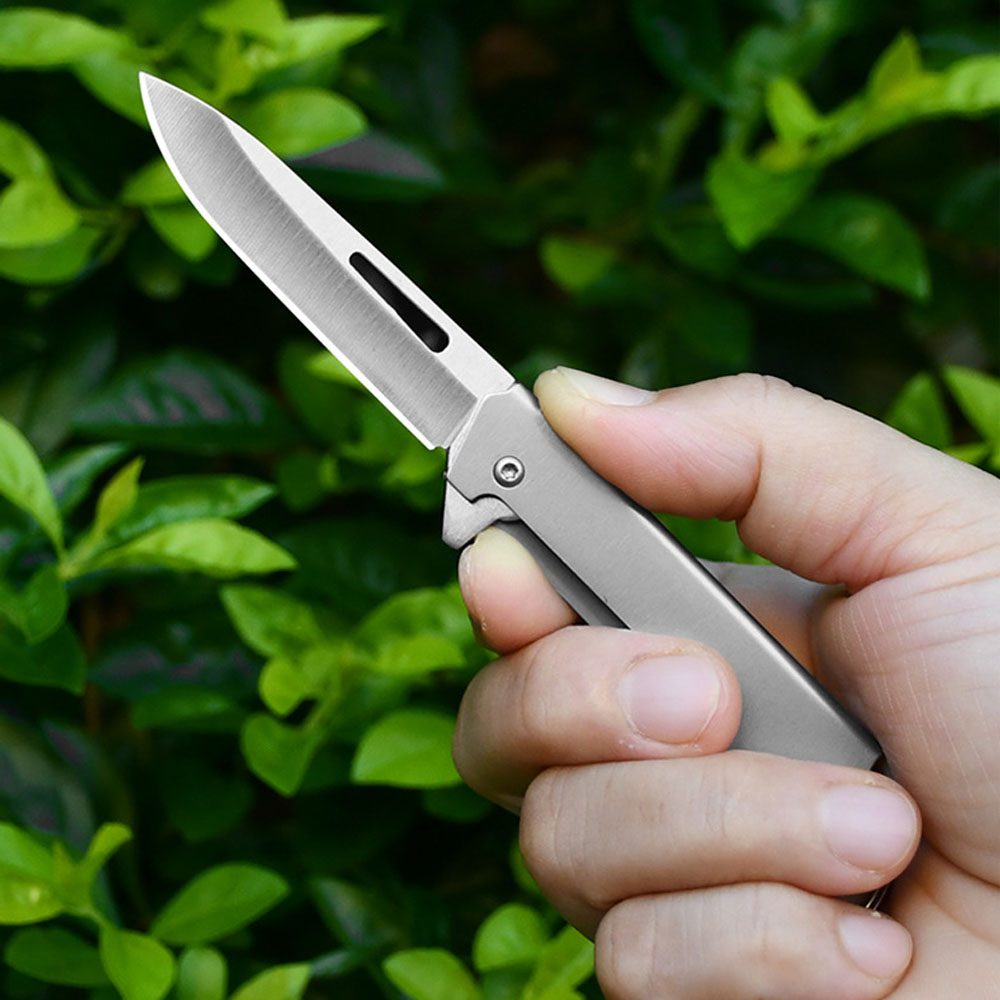 EDC Small Pocket Knife For Men - đánh giá và giá Edc Everyday Carry Gear