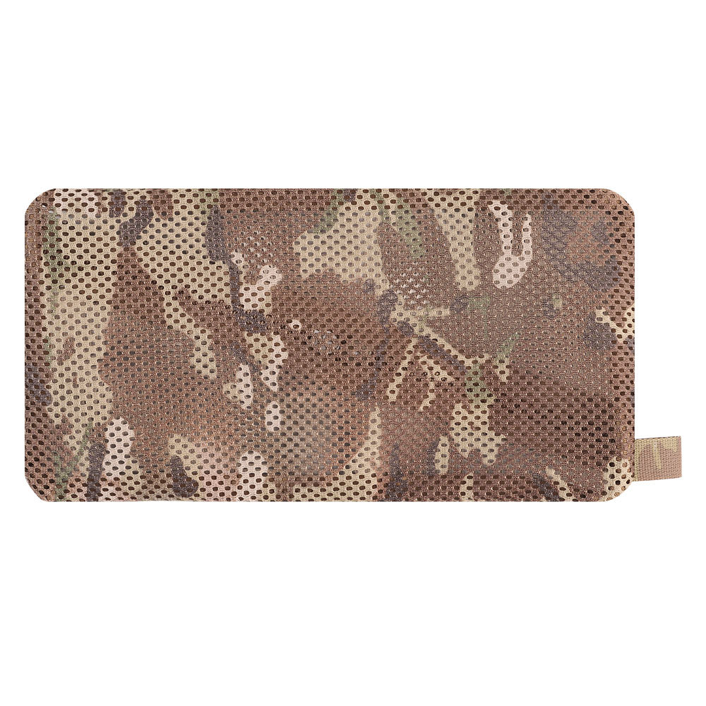 Tactical Mesh EDC Pouch Bag Ut - đánh giá và giá Edc Everyday Carry