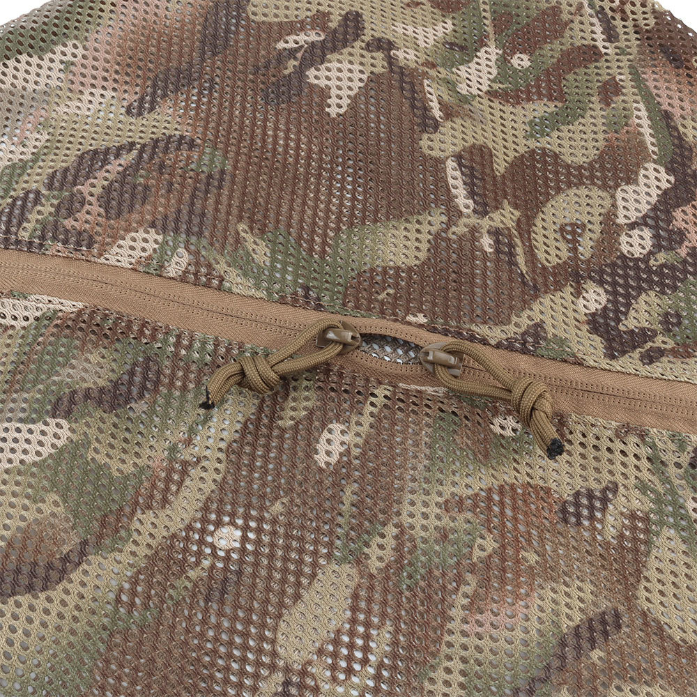 Tactical Mesh EDC Pouch Bag Ut - đánh giá và giá Edc Everyday Carry