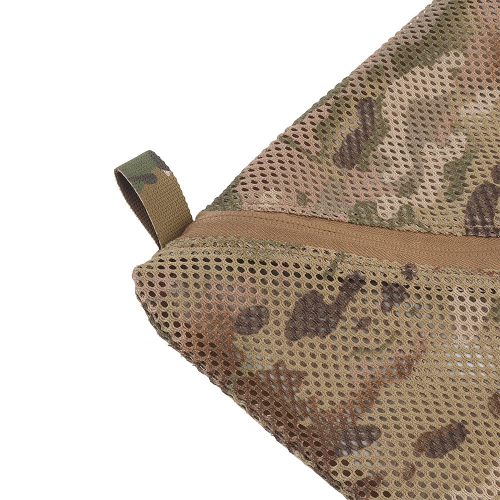 Tactical Mesh EDC Pouch Bag Ut - đánh giá và giá Edc Everyday Carry