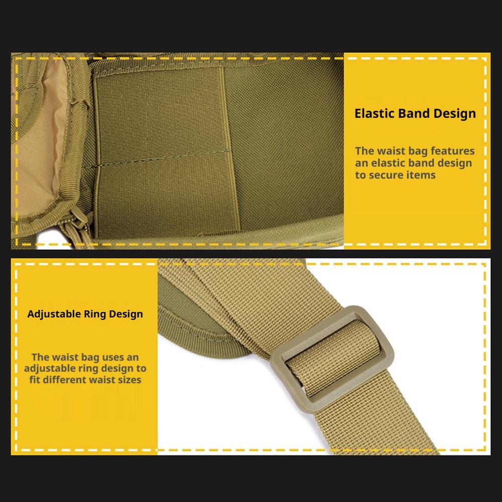 Anti-theft Concealed Carry Wai - đánh giá và giá Edc Concealed Carry Fanny Pack