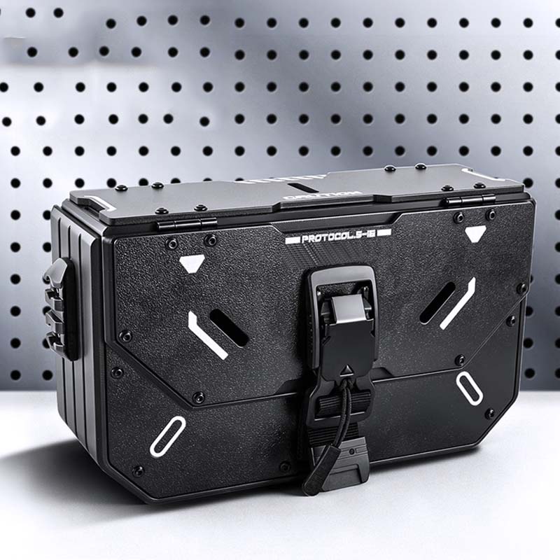 Outdoor Portable EDC Mechanica - đánh giá và giá Edc Everyday Carry
