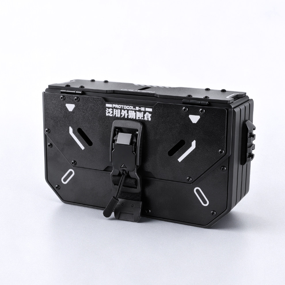 Outdoor Portable EDC Mechanica - đánh giá và giá Edc Everyday Carry