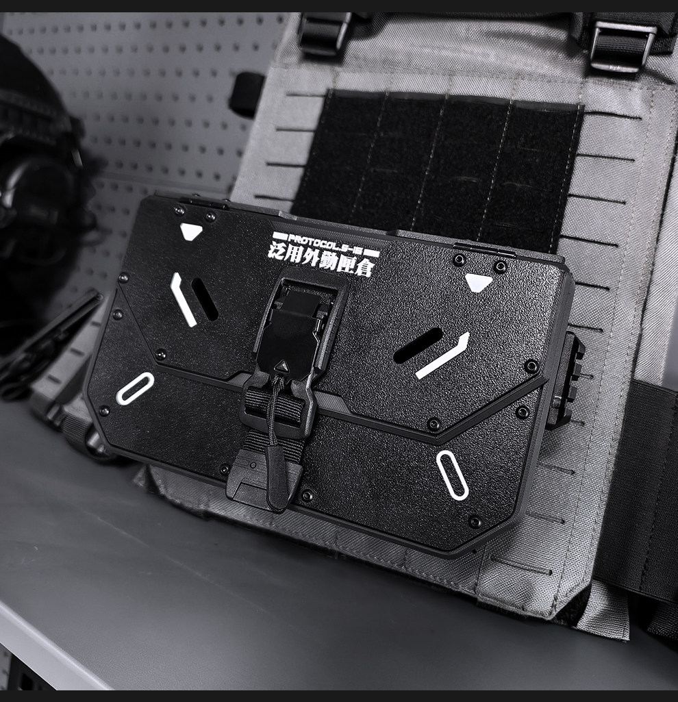 Outdoor Portable EDC Mechanica - đánh giá và giá Edc Everyday Carry