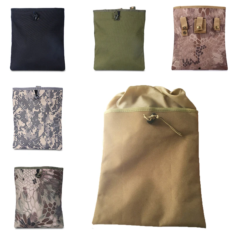 Săn Bắn Đổ Bỏ Túi Tạp Chí Túi  - đánh giá và giá Edc Carry Kit