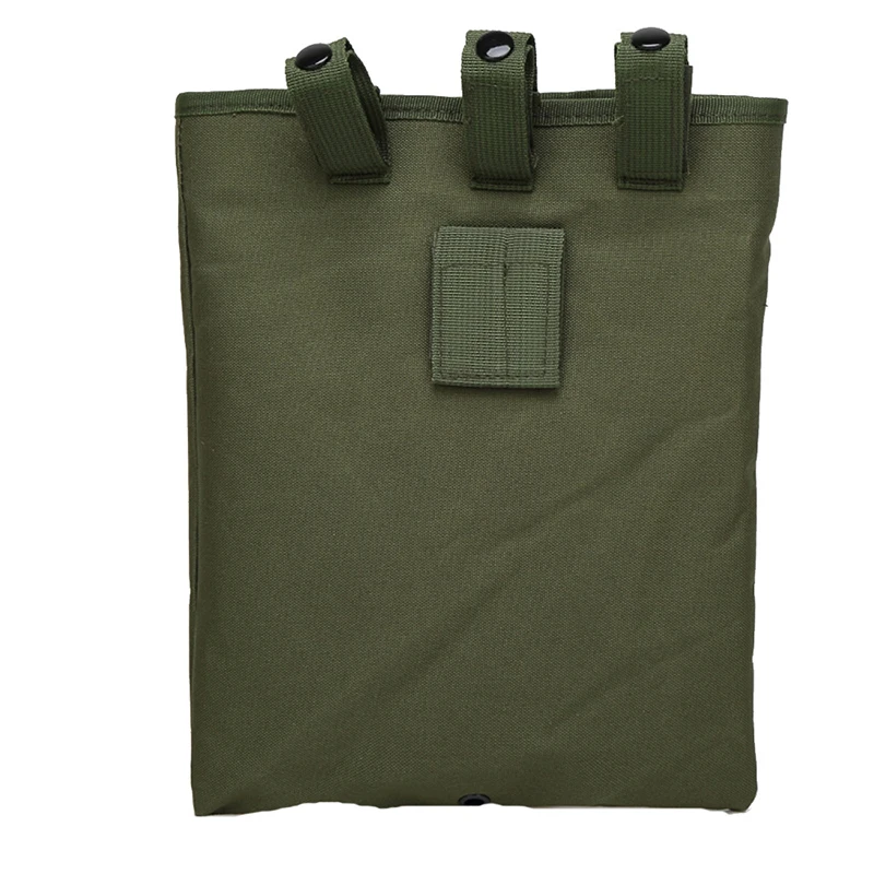 Săn Bắn Đổ Bỏ Túi Tạp Chí Túi  - đánh giá và giá Edc Carry Kit