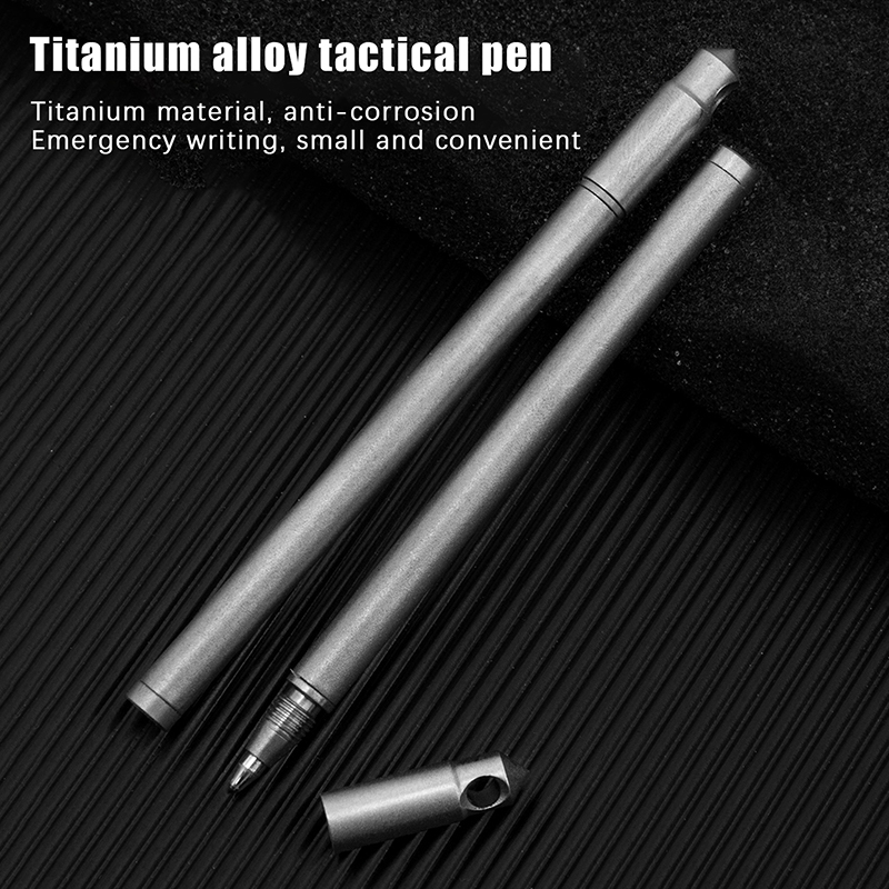 2026 NEW Outdoor Survival Mini - đánh giá và giá Edc Carry Pen