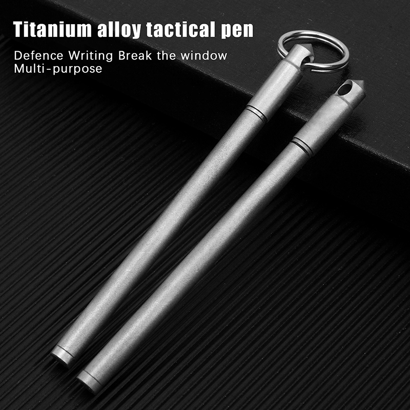 2026 NEW Outdoor Survival Mini - đánh giá và giá Edc Carry Pen