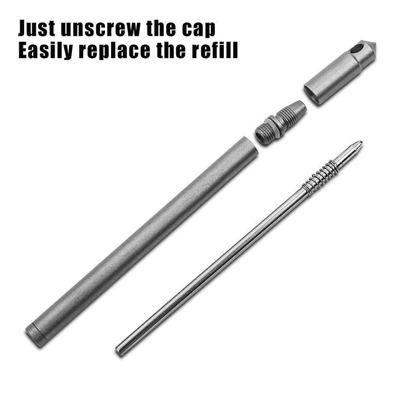 2026 NEW Outdoor Survival Mini - đánh giá và giá Edc Carry Pen