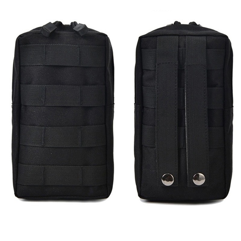 600D Oxford Outdoor Military T - đánh giá và giá Edc Carry Kit
